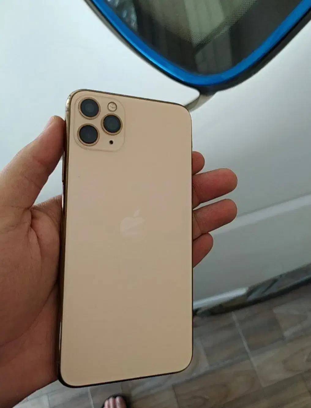 آیفون11پرومکس ۲۵۶|موبایل|هرسین, |دیوار