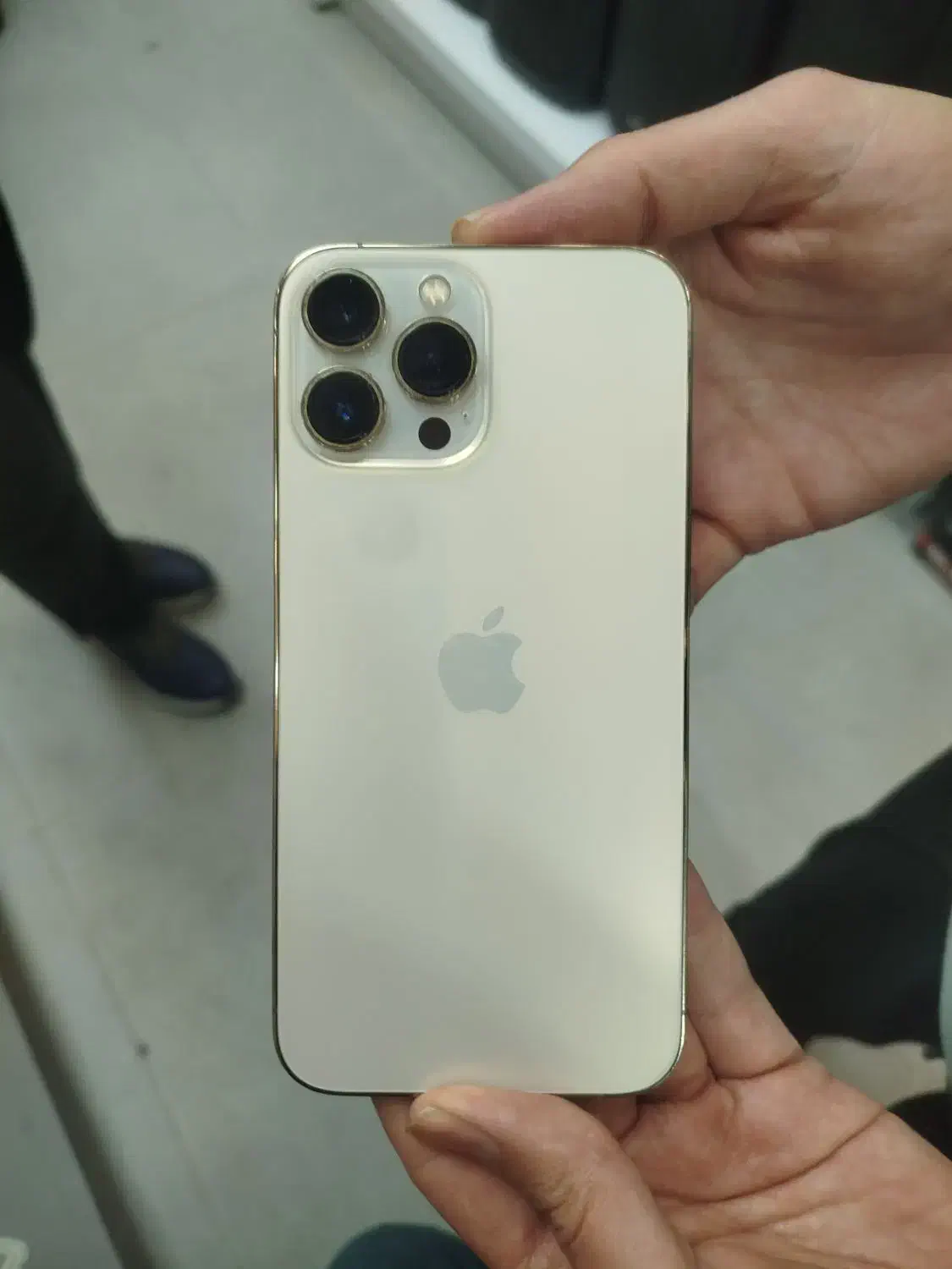 آیفون 13پرومکس|موبایل|بروجن, |دیوار