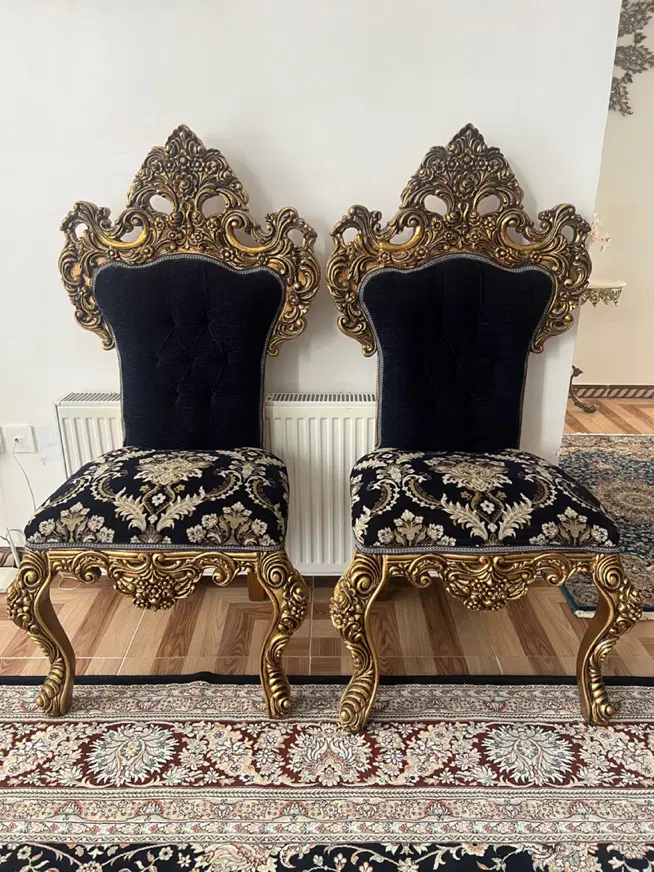 مبلمان|مبلمان خانگی و میز عسلی|روانسر, |دیوار