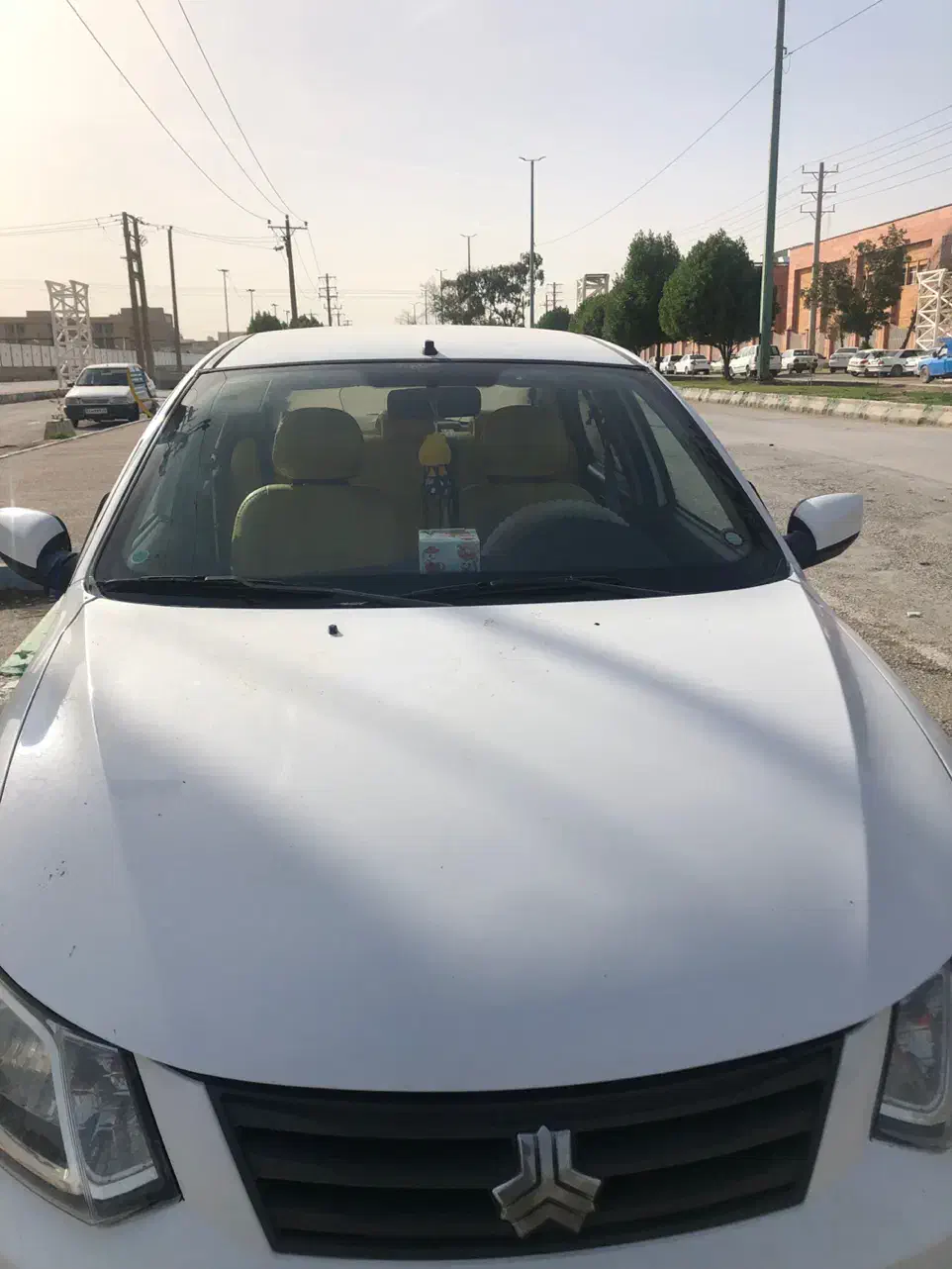 ساینا۹۶|خودرو سواری و وانت|آبادان, |دیوار