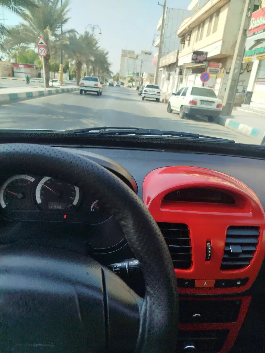 کویک اخر ۹۹ کنگان|خودرو سواری و وانت|بندر کنگان, |دیوار