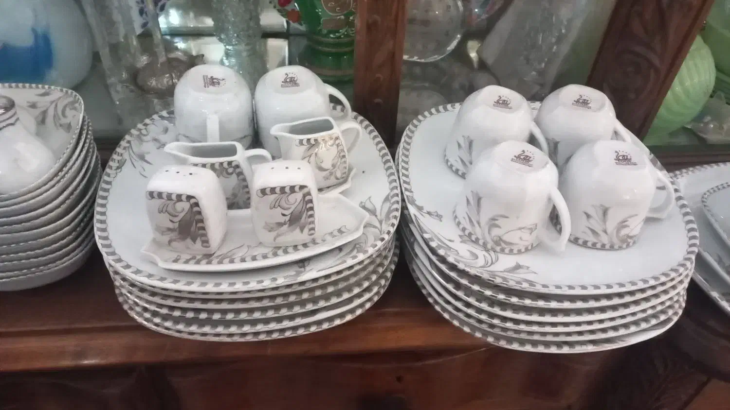 ظروف|ظروف سرو و پذیرایی|تهران, امام حسین|دیوار