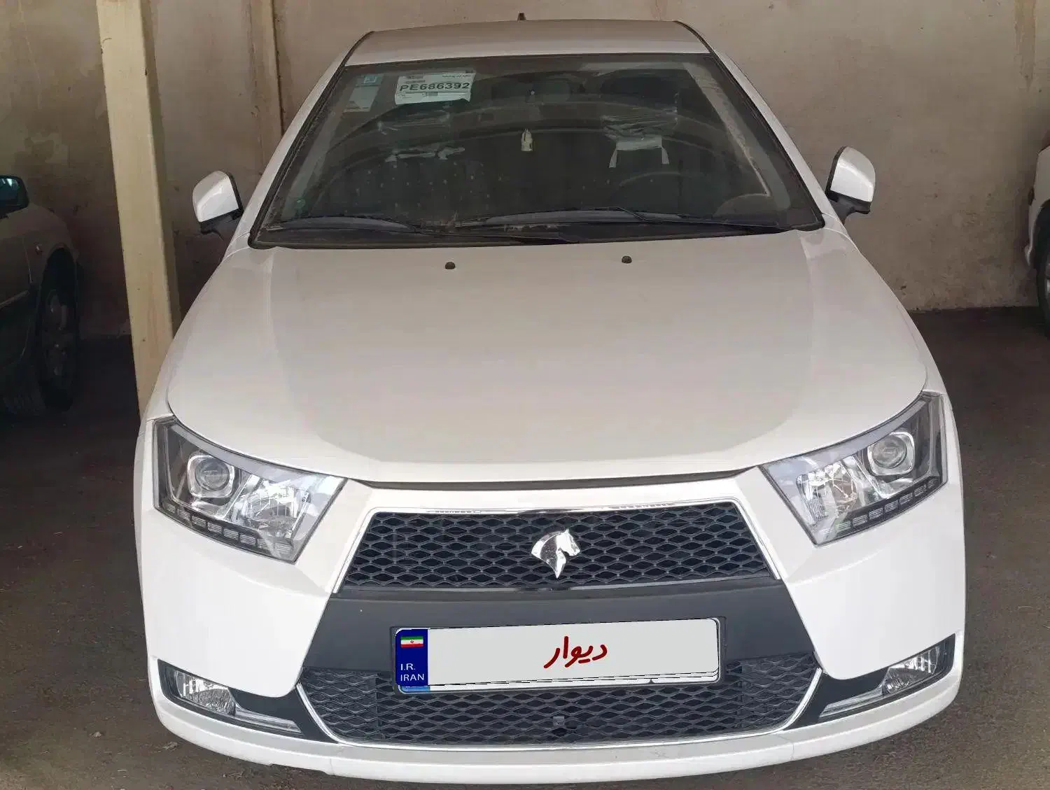 دنا پلاس|خودرو سواری و وانت|بروجرد, |دیوار