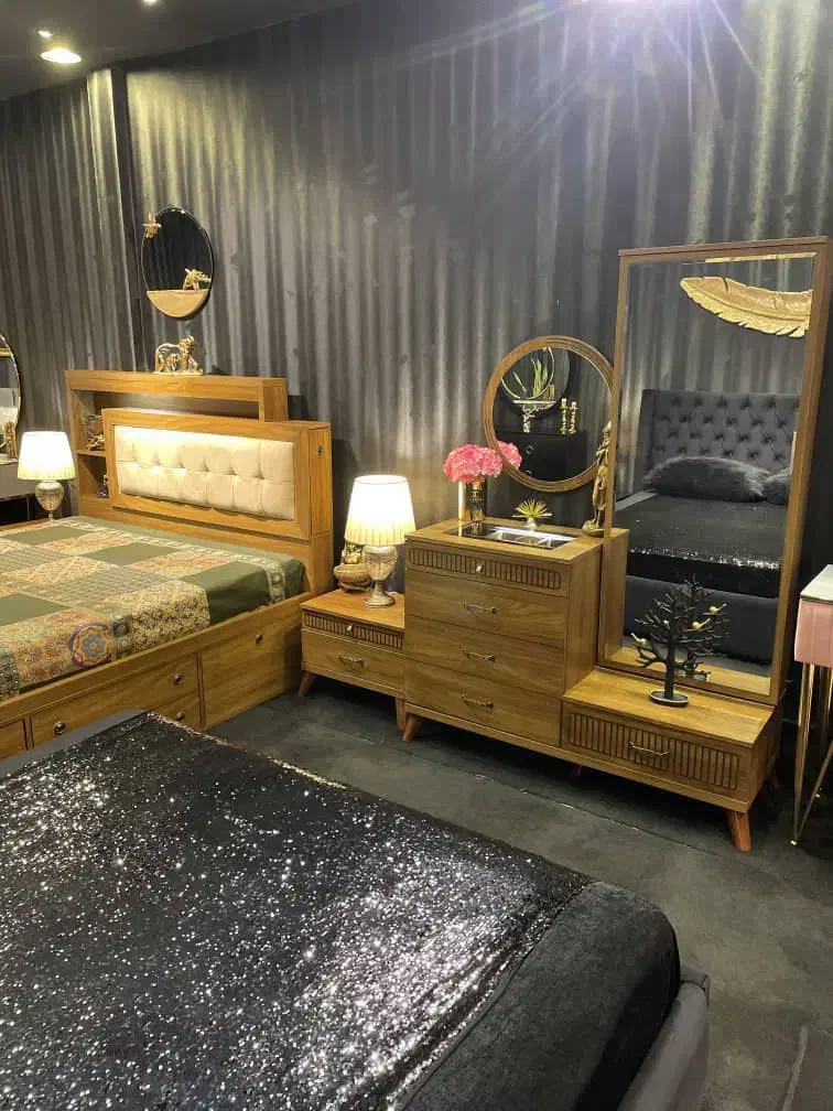 سرویس خواب رولکس مدل ۲۱|تخت و سرویس خواب|اردبیل, |دیوار