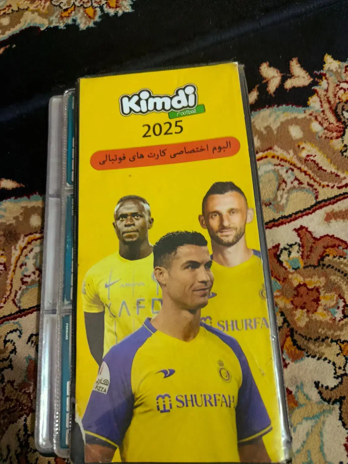 کیمدی نو|کلکسیون و سرگرمی|کوهدشت, |دیوار