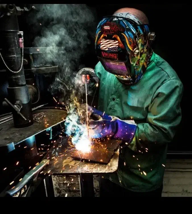 جوشکاری سیار و ثابت|خدمات پیشه و مهارت|سنندج, |دیوار