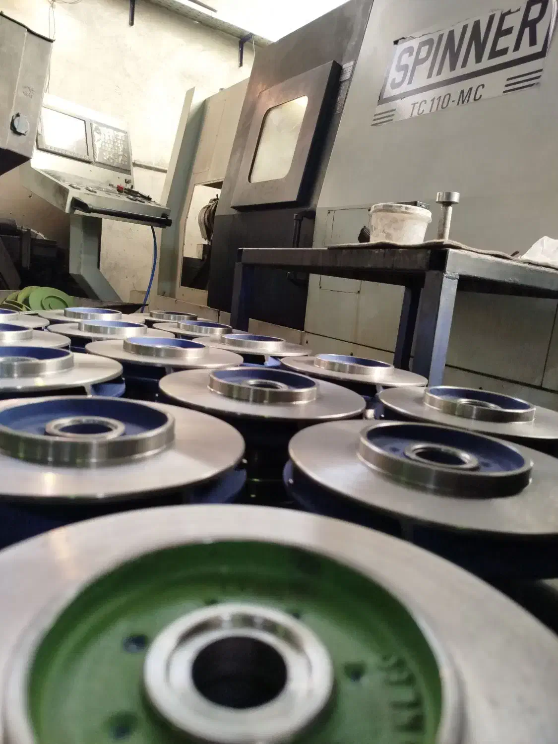 کارگر ساده و اپراتور Cnc و مونتاژ کار|استخدام صنعتی، فنی، مهندسی|صوفیان, |دیوار