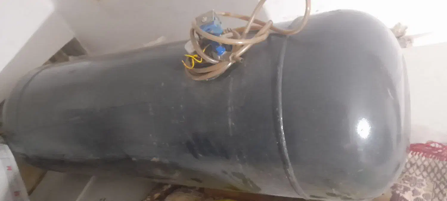 گاز ال پی جی|قطعات یدکی و لوازم جانبی|اصفهان, قائمیه|دیوار