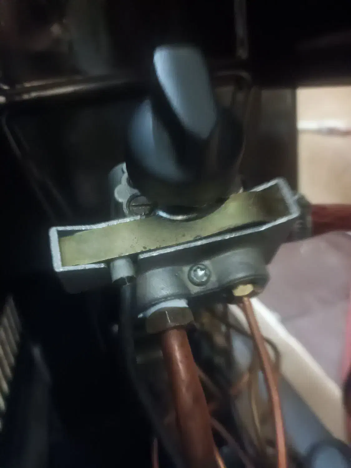 نسب وتعمیرات بخاری|خدمات پیشه و مهارت|ورامین, ورامین|دیوار