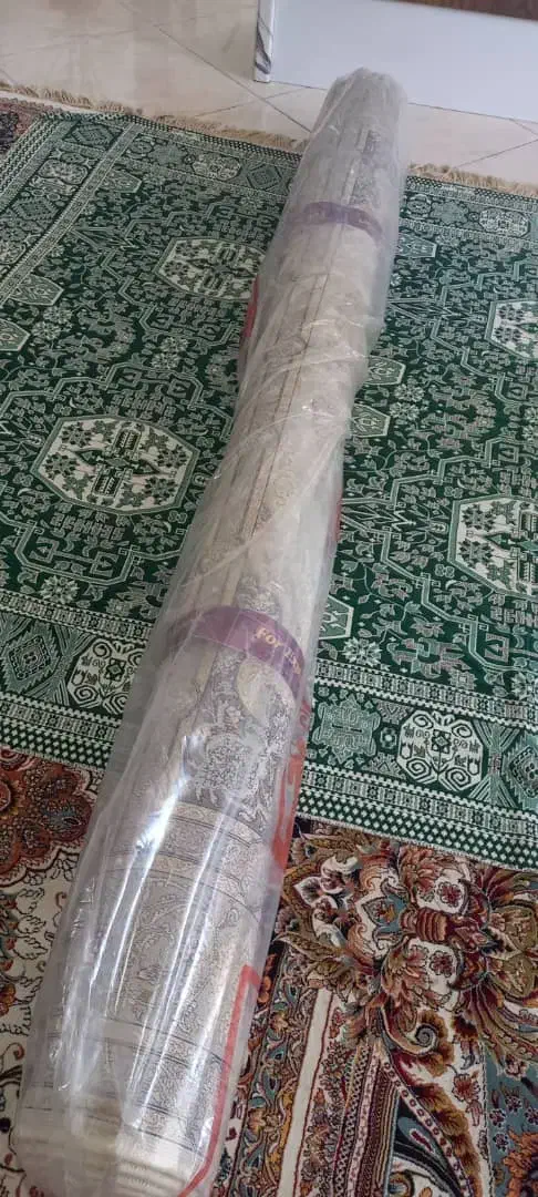 فرش ۹ متری ۲/۵در ۳/۵|فرش|سبزوار, پیروزی|دیوار