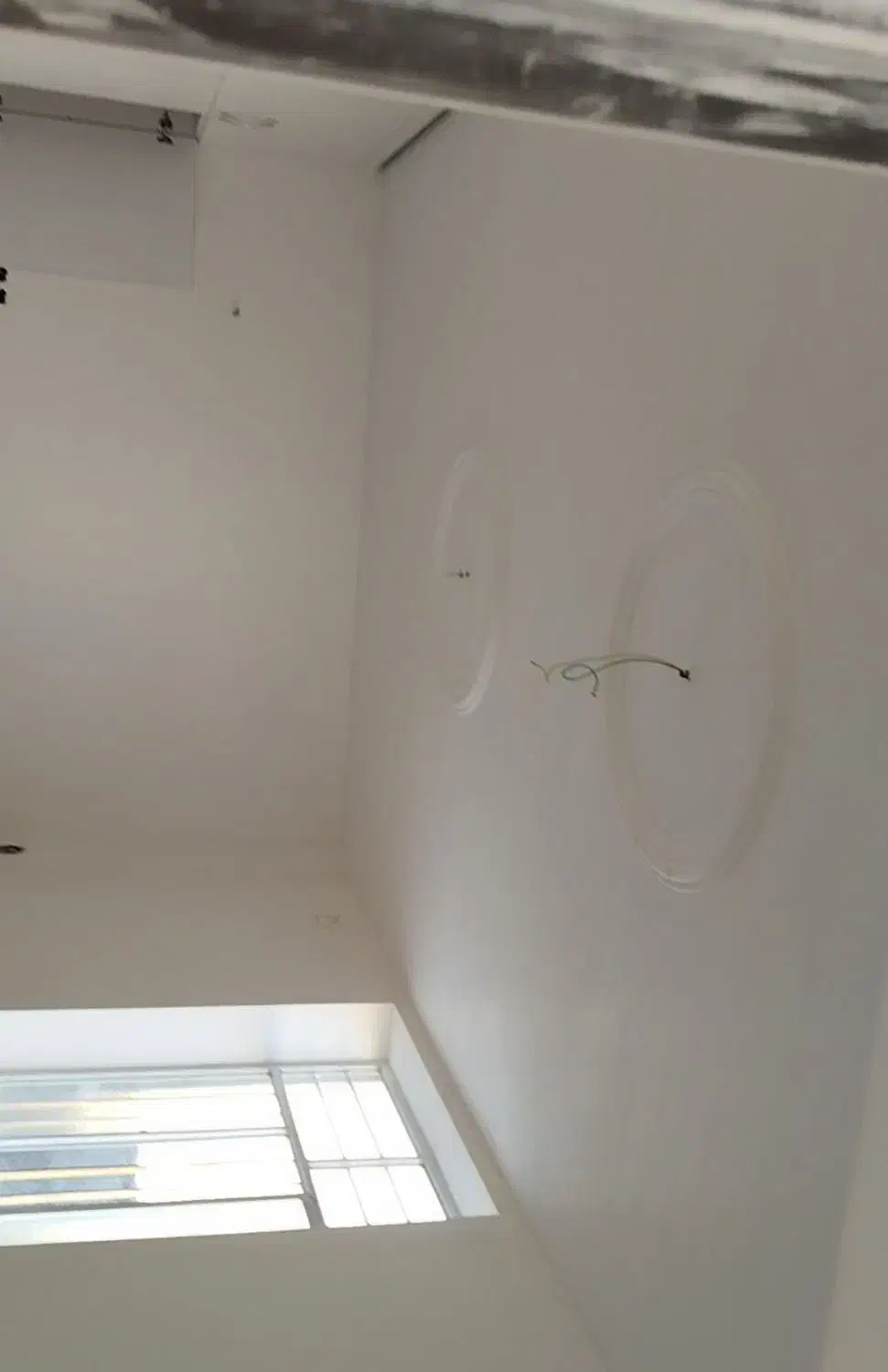 گچکاری و لکه گیری با نازل ترین قیمت|خدمات پیشه و مهارت|خوسف, |دیوار