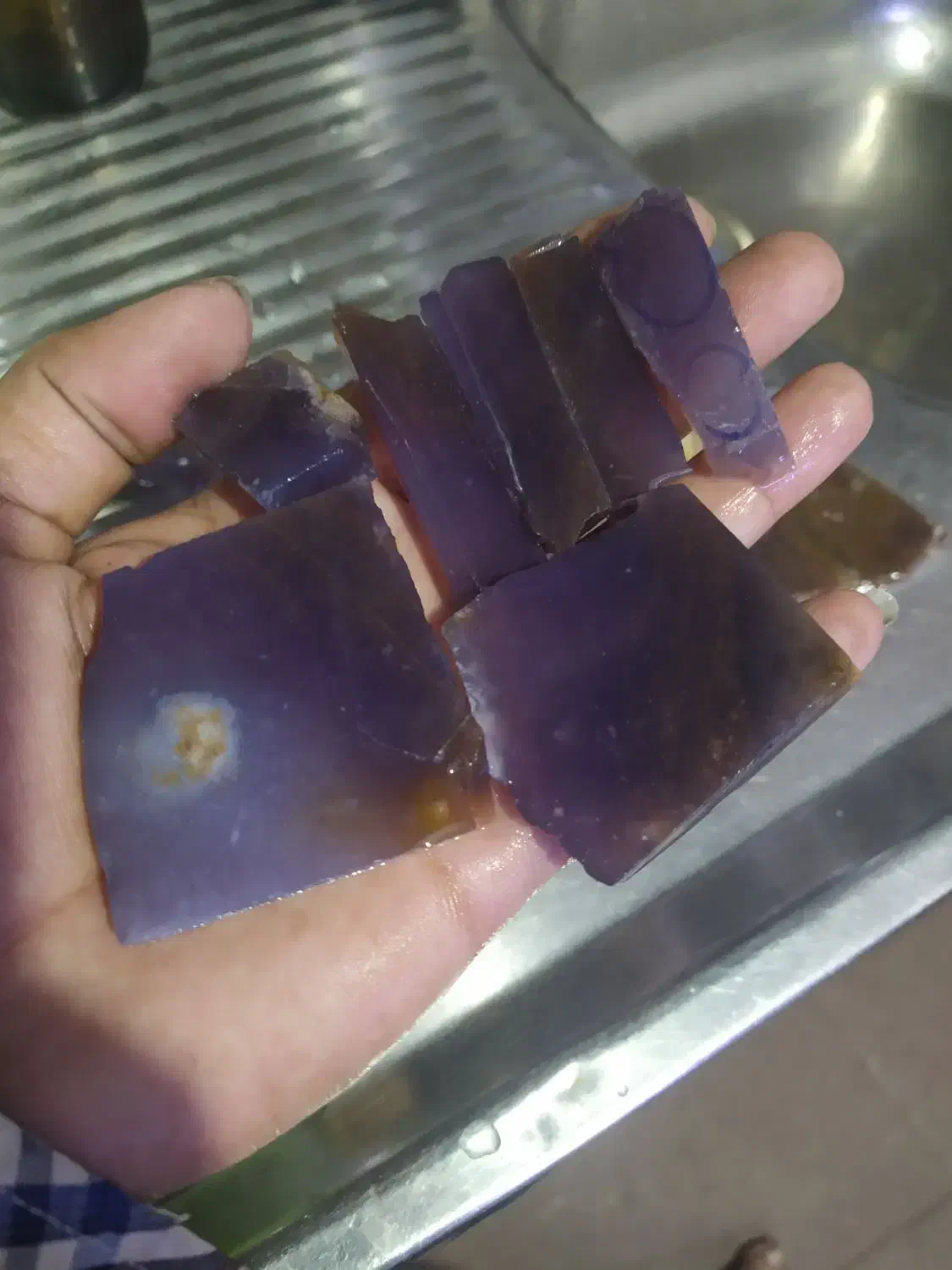 مرمر حرم مطهر تراش دامله|بدلیجات|قم, نیروگاه|دیوار