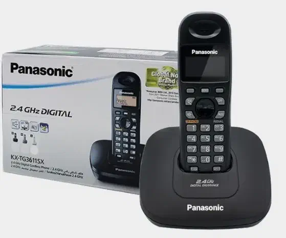 تلفن پاناسونیک|تلفن رومیزی|شاهینشهر, شهرک مطهری|دیوار