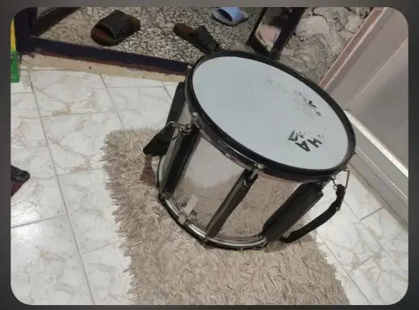 سایدرام یا همون دوقل یاماها درحد آکبندبا تخفیف|درام و پرکاشن|رودسر, |دیوار