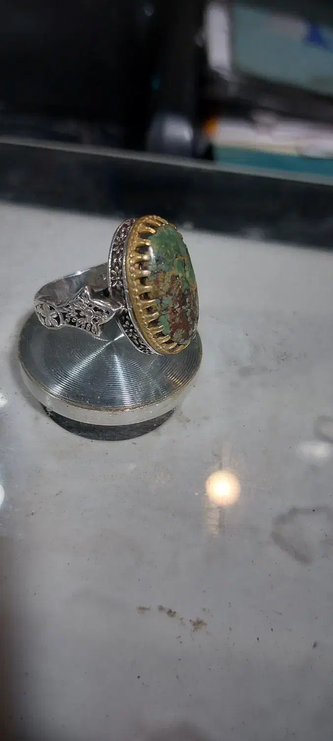 دسبند و زنجیر نقره|جواهرات|ایلام, |دیوار