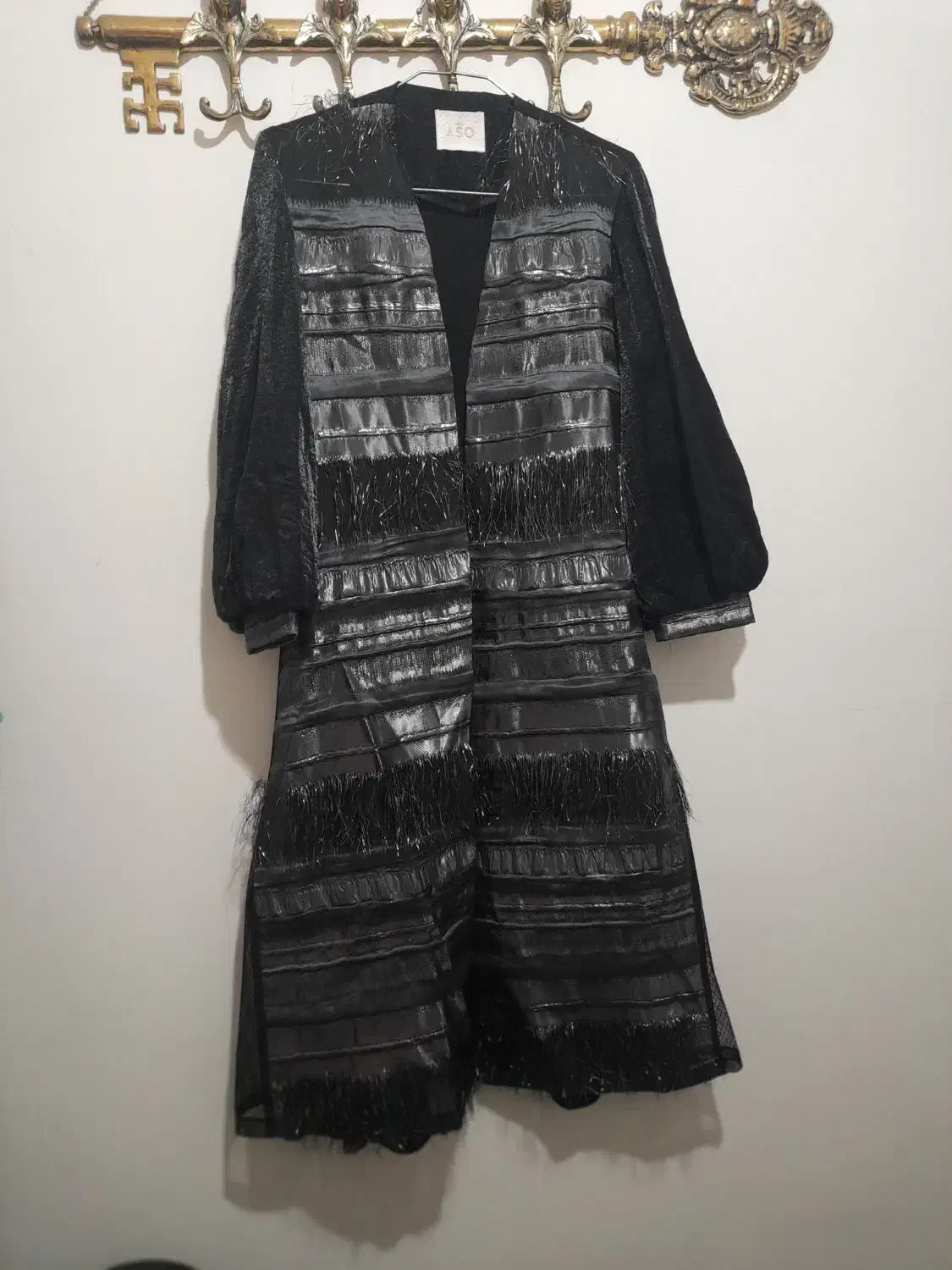 چند عدد مانتو و لباس|لباس|تبریز, |دیوار