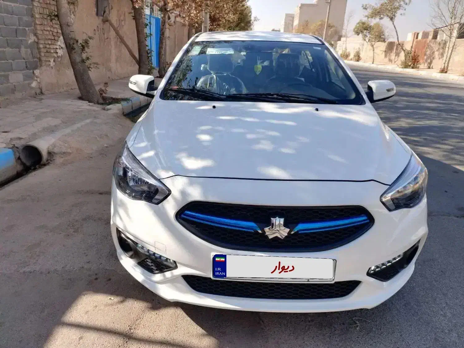 سواری|خودرو سواری و وانت|تهران, گمرک|دیوار