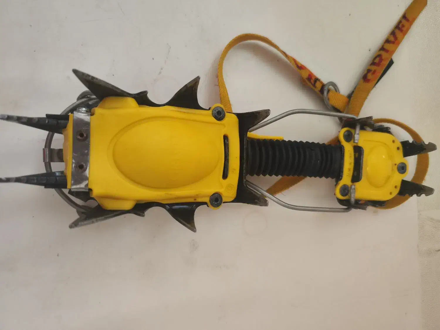 گرامپون گریول.اورجینال|کوهنوردی و کمپینگ|مرند, |دیوار