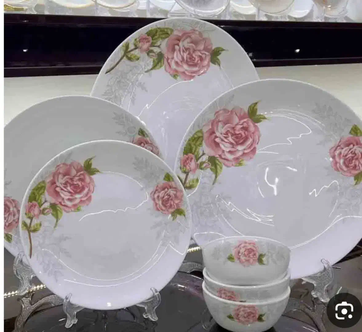 سرویس ایروپال|ظروف سرو و پذیرایی|نیشابور, هفده شهریور|دیوار