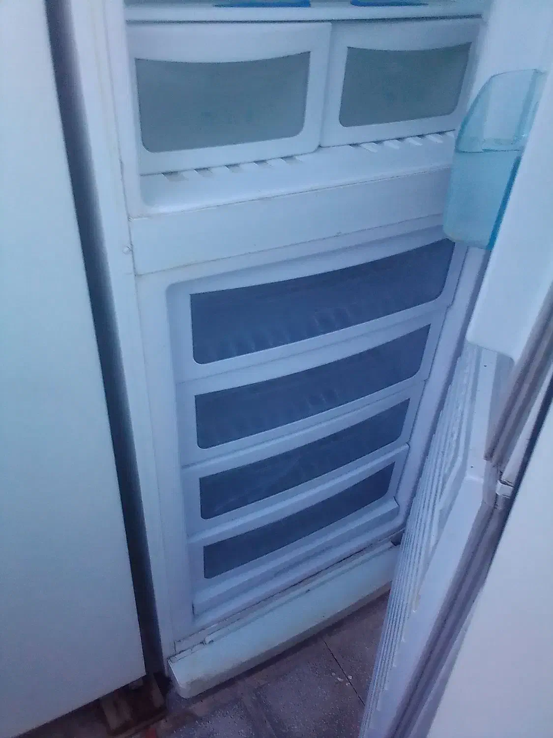 سلام|یخچال و فریزر|فردوس (خراسان), |دیوار