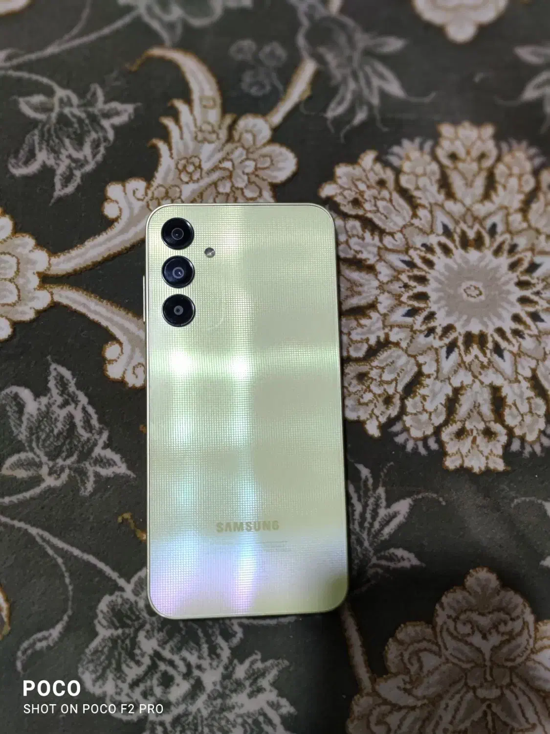 a25|موبایل|بروجرد, |دیوار