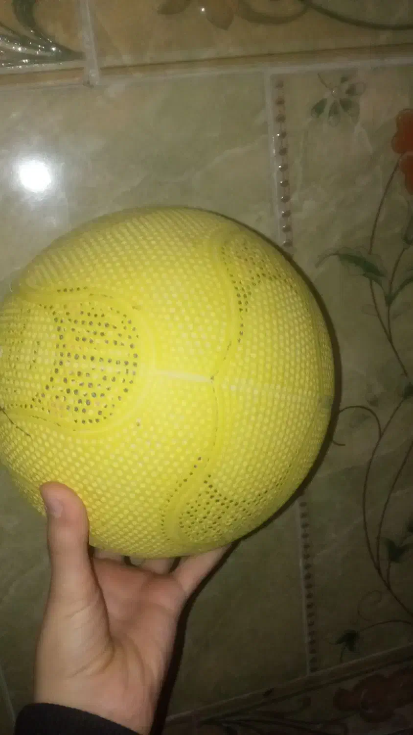 توپ فوتبال|ورزش‌های توپی|زابل, |دیوار