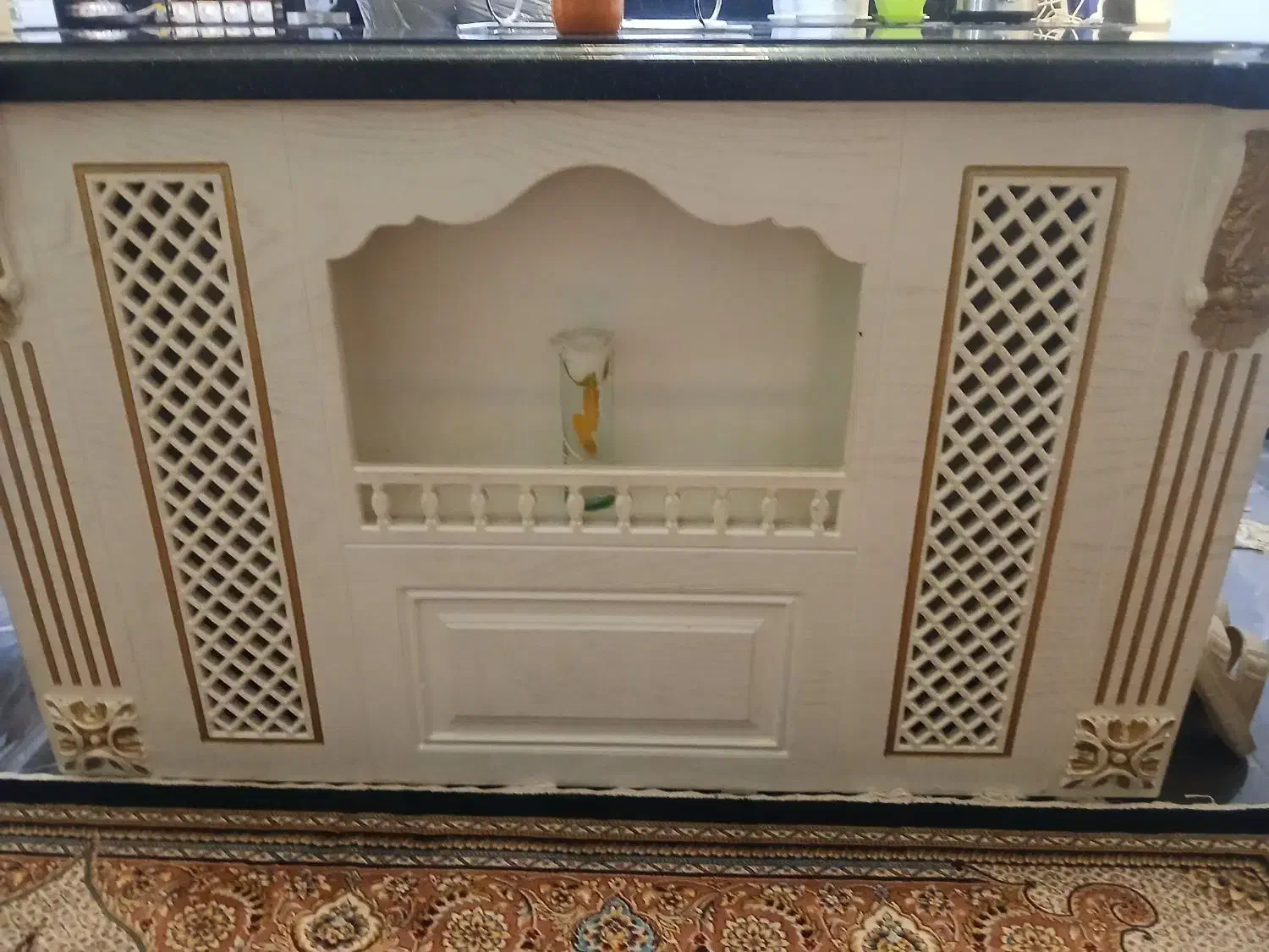 جزیره سالم قیمت ۲۰ میلیون|میز و صندلی غذاخوری|تایباد, |دیوار