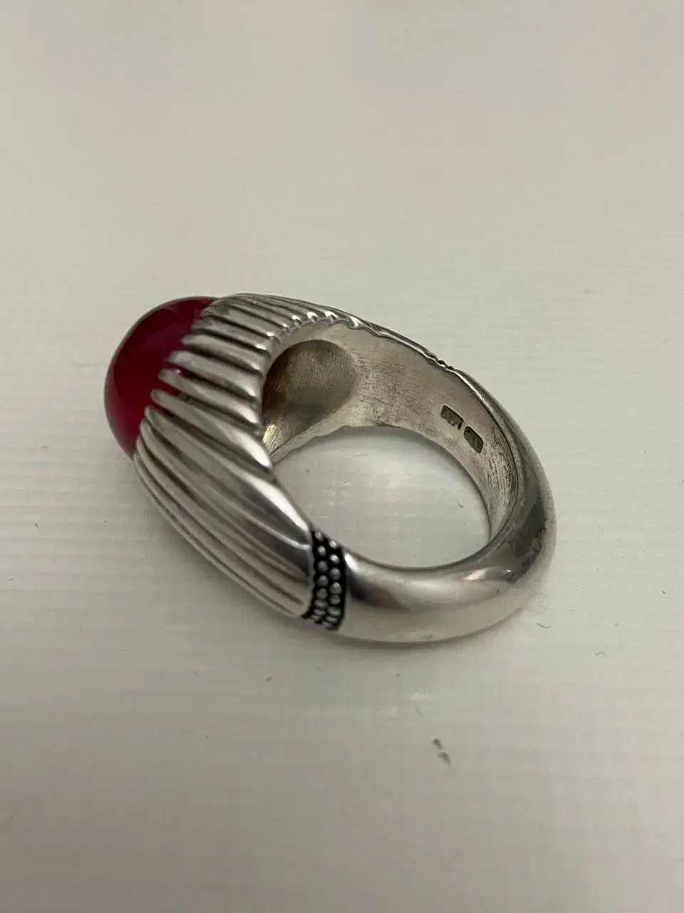 انگشتر یاقوت|جواهرات|تبریز, |دیوار