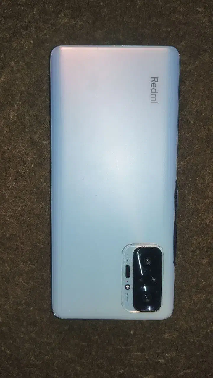 گوشی شیائومی رد می نوت ۱۰ پرو|موبایل|شهریار, کهنز|دیوار