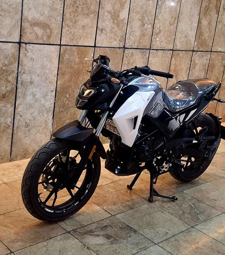 sym na 180|موتورسیکلت|شاهین‌شهر, فردوسی|دیوار