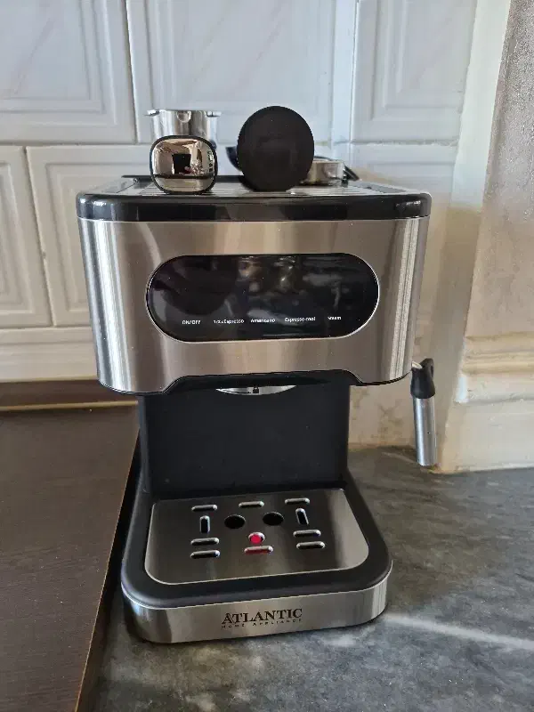 Espresso|سماور، چایساز، قهوهساز|اردبیل, |دیوار