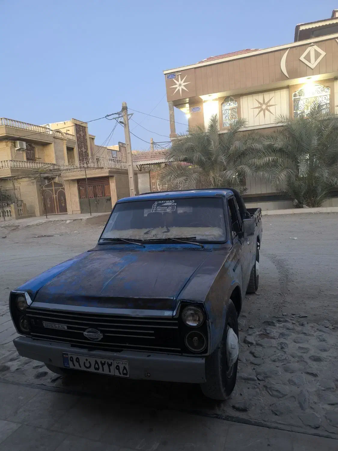 زامیاد مدل 77|خودرو سواری و وانت|سراوان, |دیوار