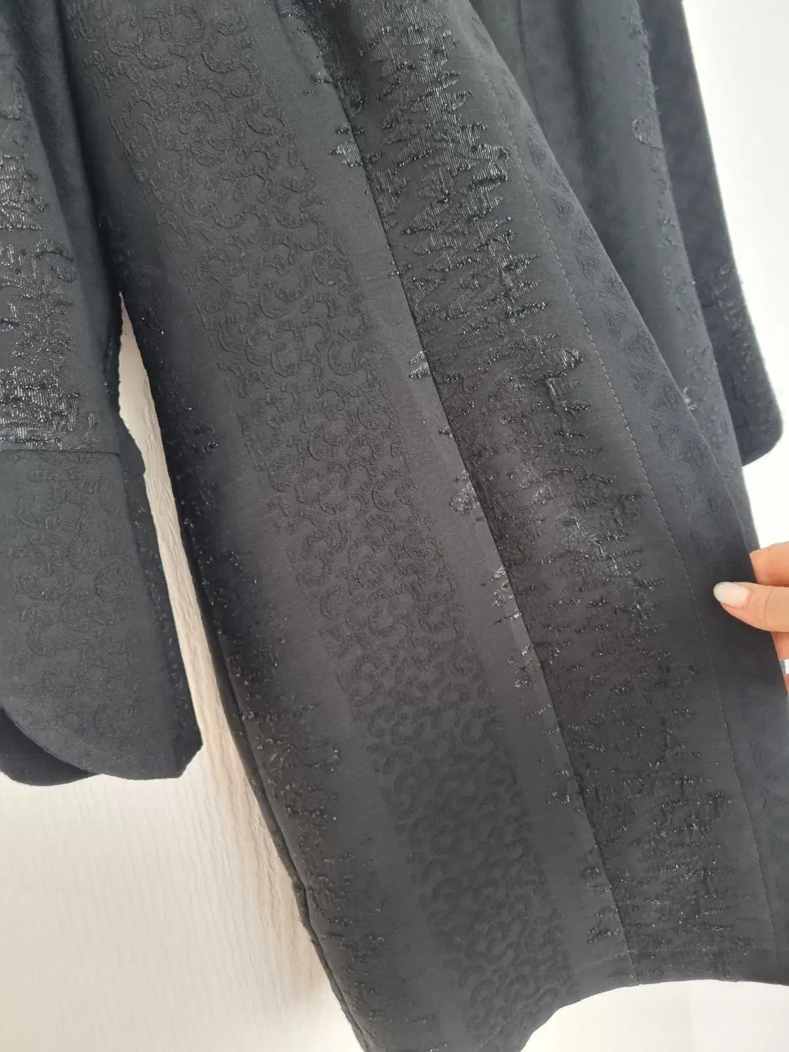 مانتو مجلسی|لباس|مشکین‌دشت, |دیوار