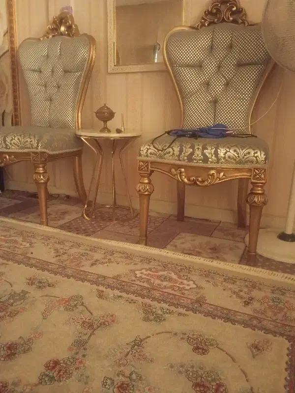 میزبان باجلو مبلی|مبلمان خانگی و میز عسلی|گلستان (تهران), |دیوار