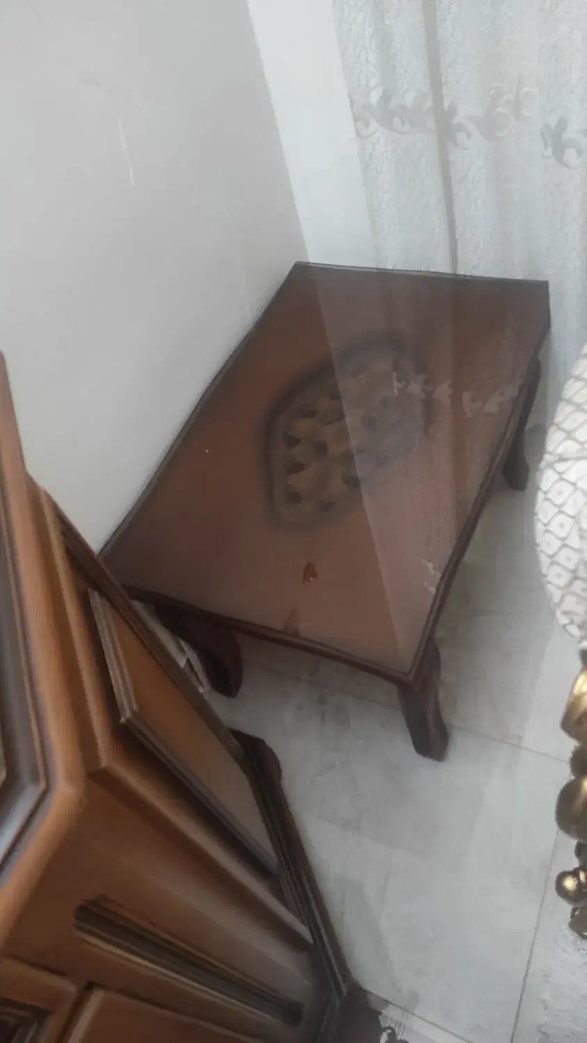 میز عسلی|مبلمان خانگی و میز عسلی|تهران, افسریه شمالی|دیوار