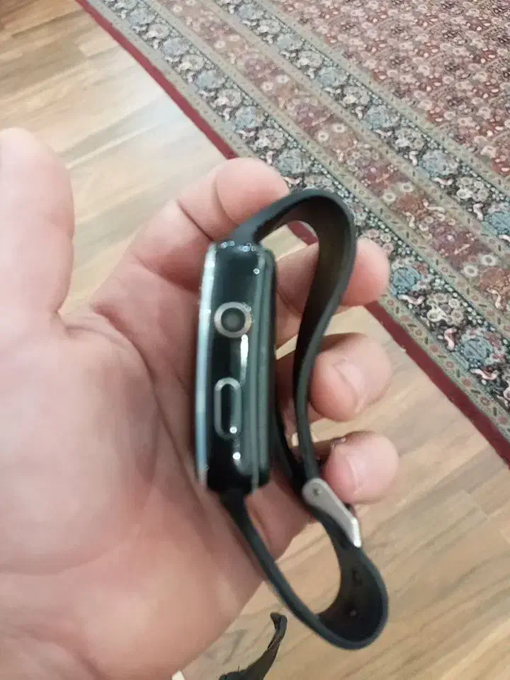 ساعت هوشمند دوربین دار|ساعت|گندمان, |دیوار