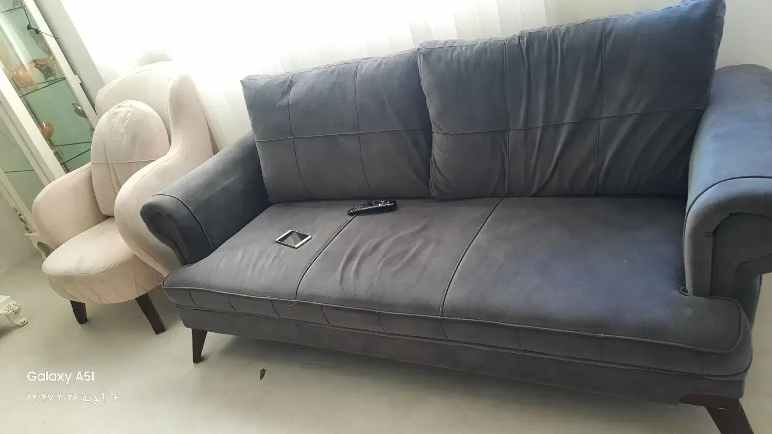 وسایل منزل|مبلمان خانگی و میز عسلی|سیرجان, |دیوار