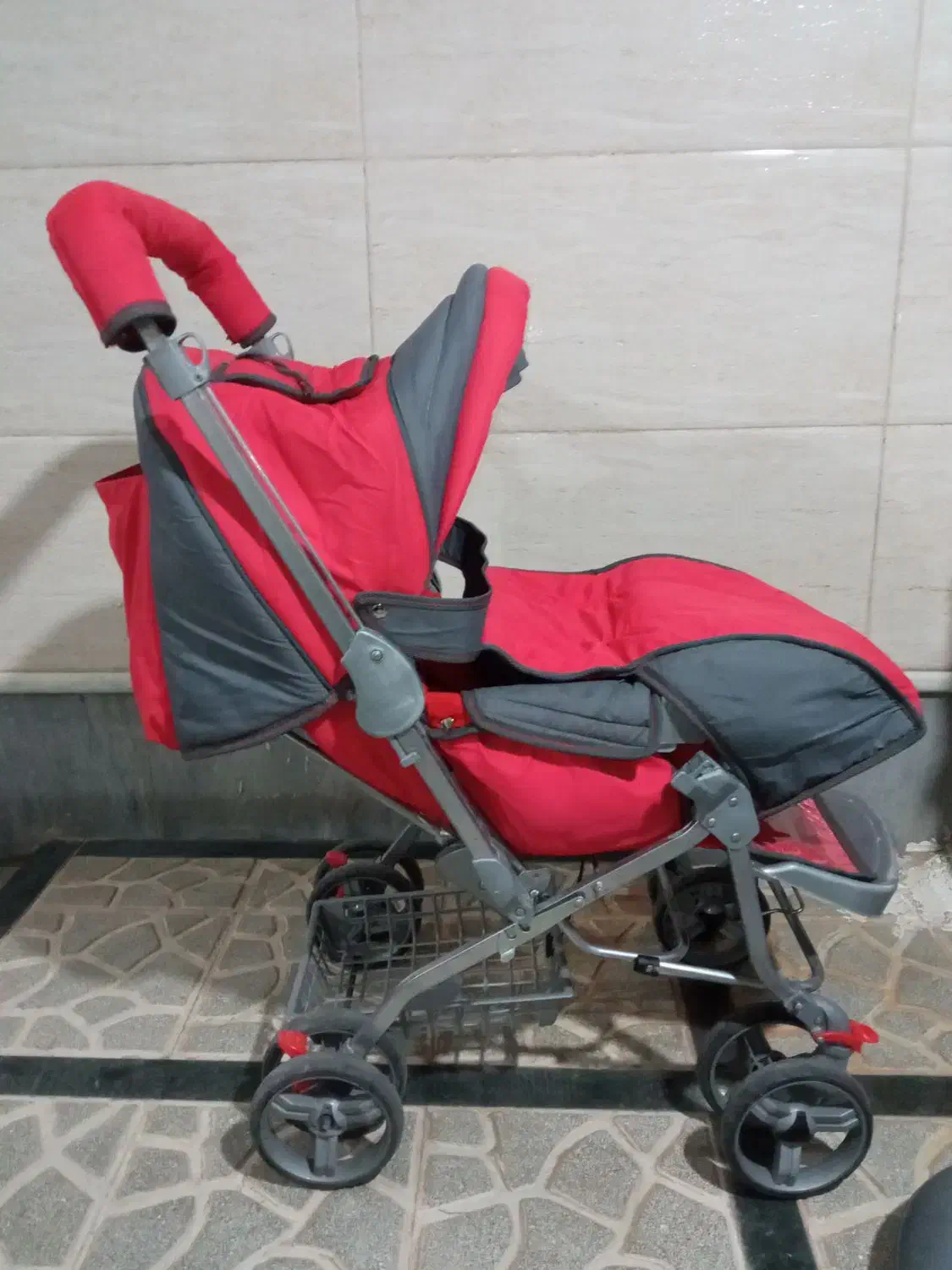 ست 5تیکه کالسکه دلیجان|کالسکه و لوازم جانبی|بیرجند, |دیوار