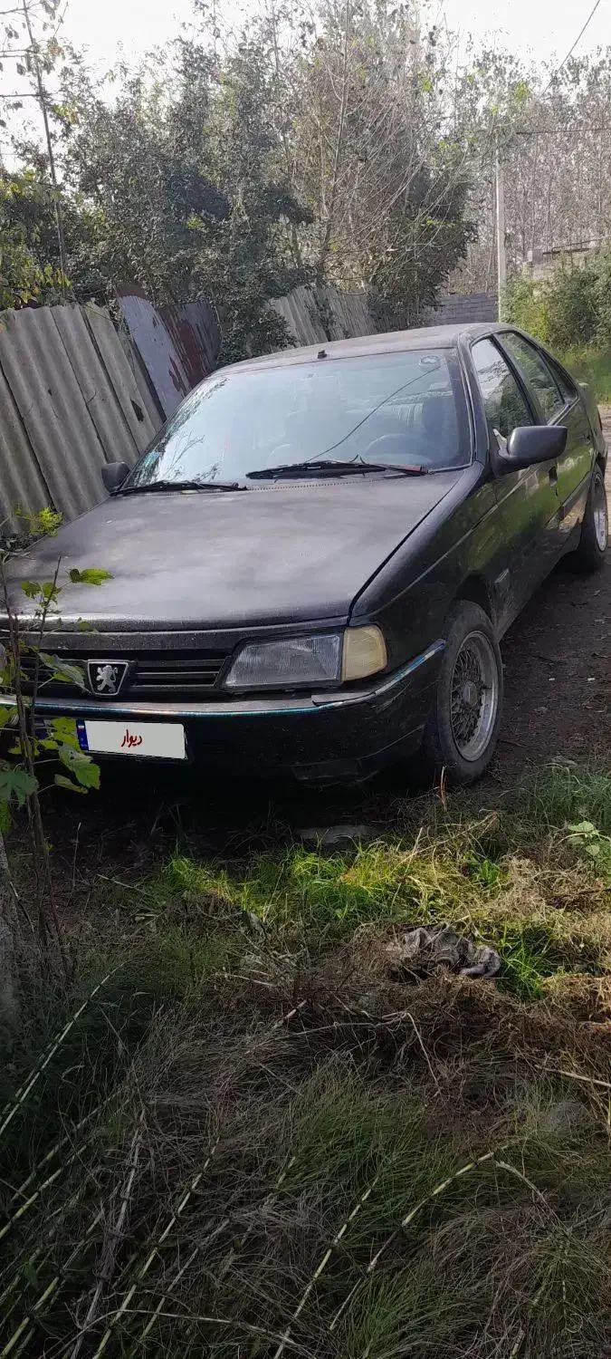 ۴۰۵|خودرو سواری و وانت|خمام, |دیوار