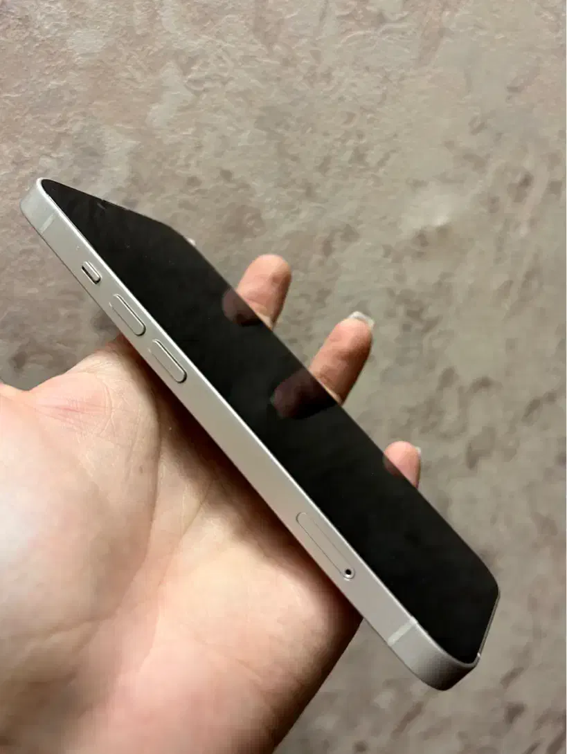 آیفون ۱۳ تمیز و اصل و کارتندار|موبایل|کرج, ساسانی (قلمستان)|دیوار