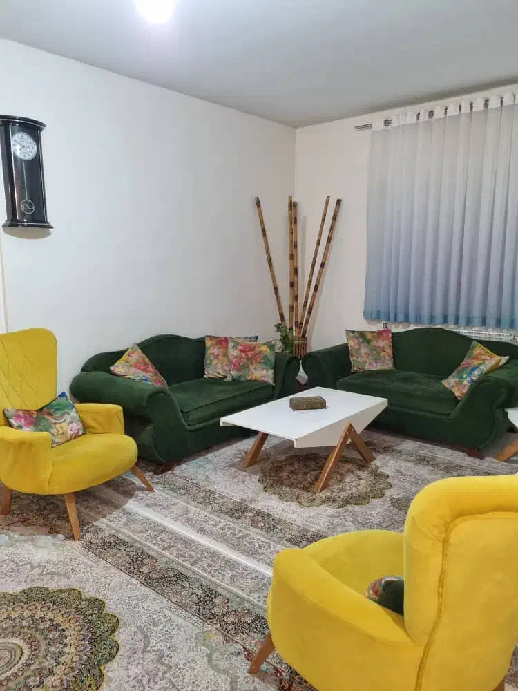 ست مبلمان و میز نهار خوری و کنسول|مبلمان خانگی و میز عسلی|پردیس, فاز ۱۱|دیوار