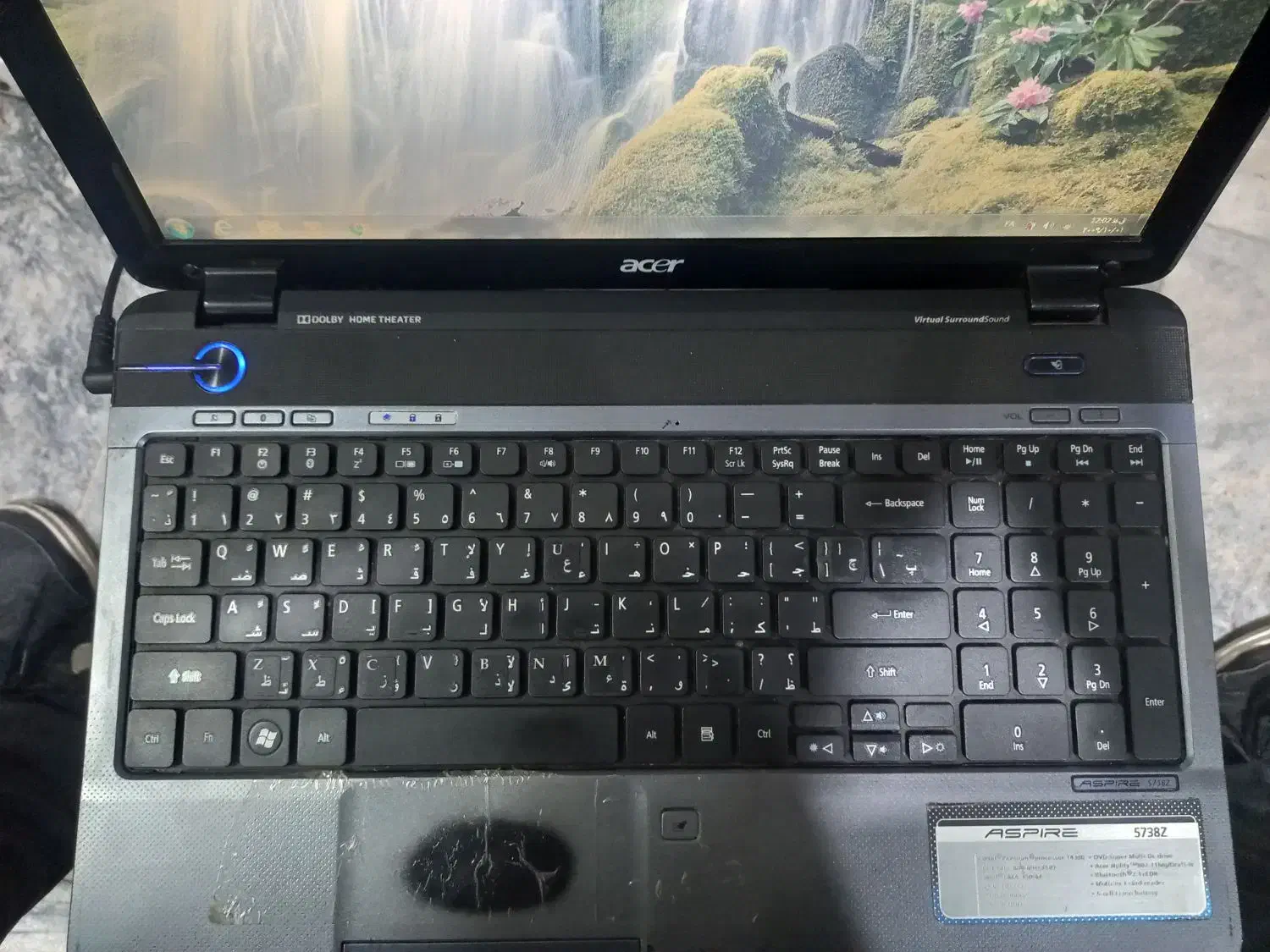 لب تاپ|رایانه همراه|مشهد, گاز|دیوار