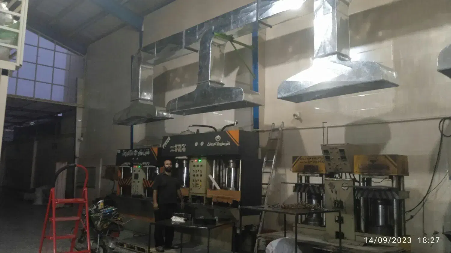 کانال سازی مهدی|خدمات پیشه و مهارت|اصفهان, خانه اصفهان|دیوار