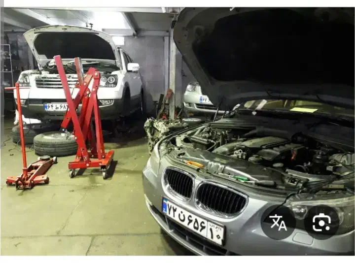 تعمیرات سیارخودرو|خدمات موتور و ماشین|قوچان, |دیوار