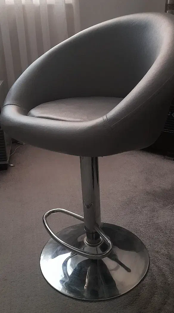 صندلی چرخان اپن|صندلی و نیمکت|کرمانشاه, |دیوار