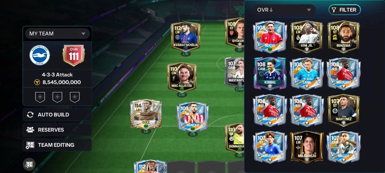 اکانت اف سی|کنسول، بازی ویدئویی و آنلاین|شهرضا, |دیوار