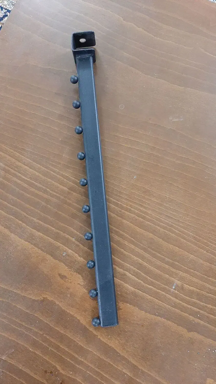 چوبکارطلایی ورگال تیله ای|فروشگاه و مغازه|مشهد, عنصری|دیوار