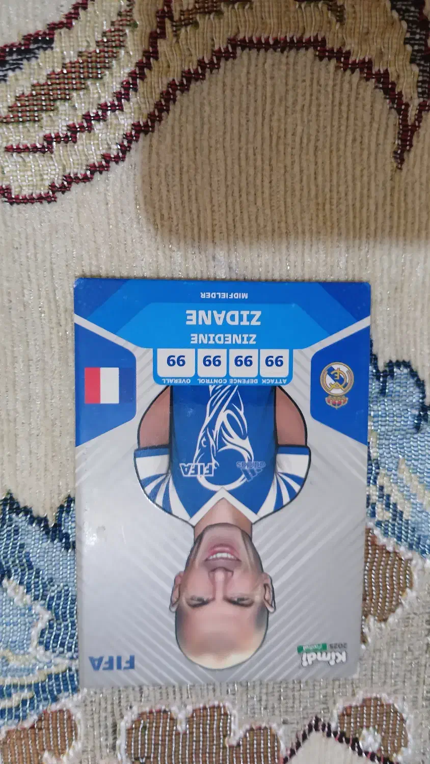 کارت کیمدی|کلکسیون و سرگرمی|دهلران, |دیوار