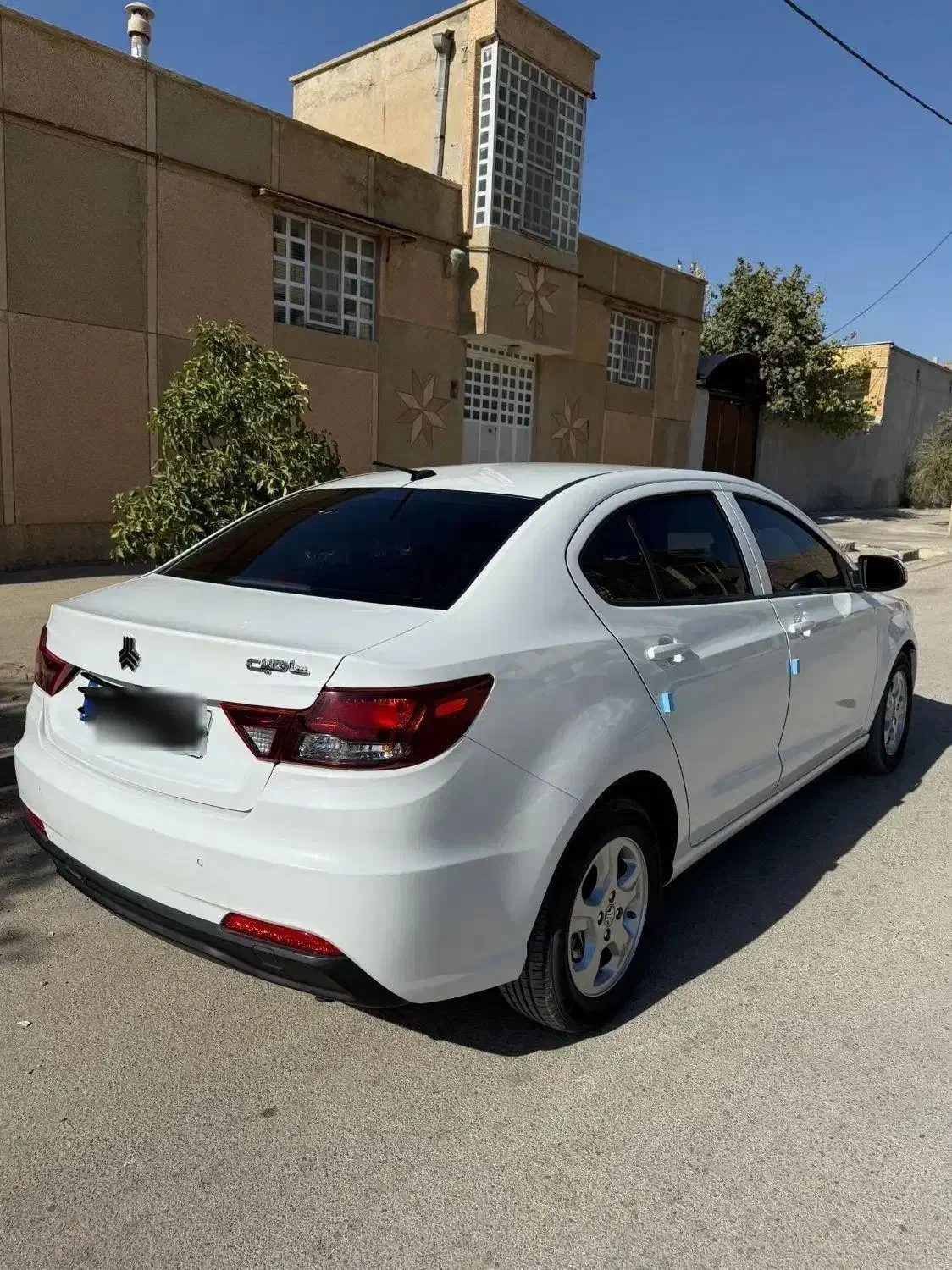 فروش شاهین G|خودرو سواری و وانت|شیراز, ابیوردی|دیوار