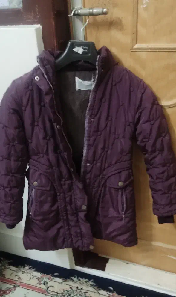 پالتو و کاپشن|لباس|بروجرد, |دیوار